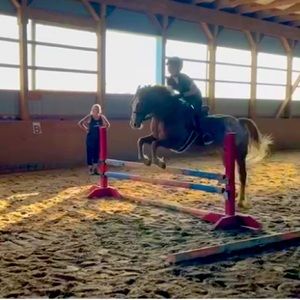 Meet your Posher, Kristina